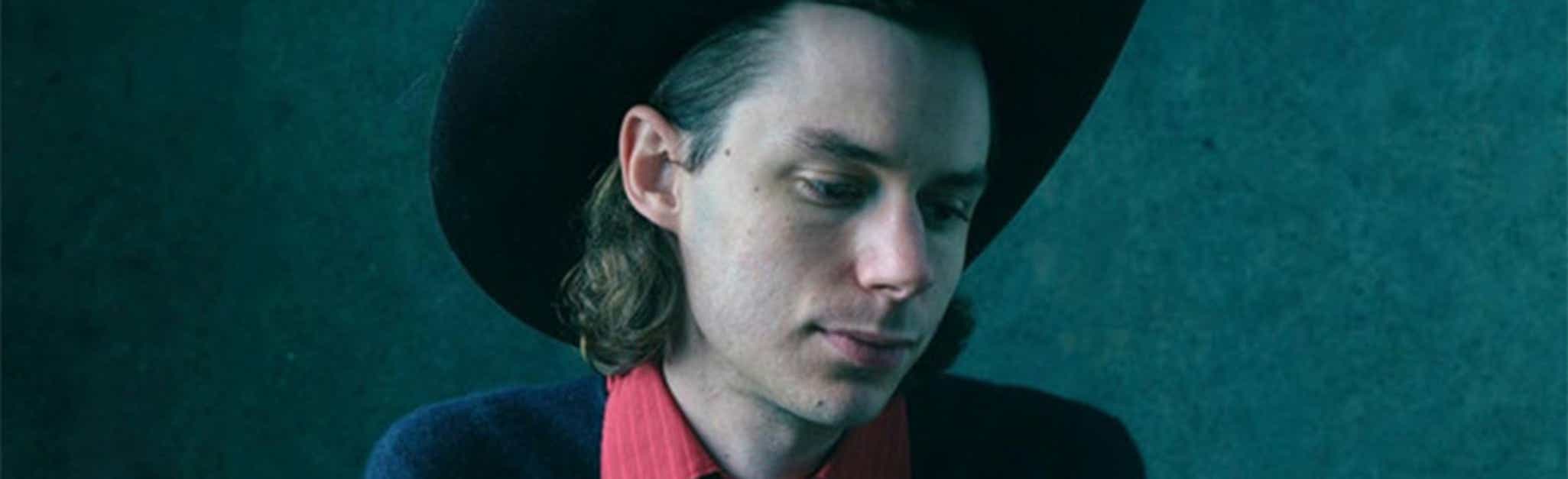 Hayden Pedigo will be playing at Union Stage in Washington