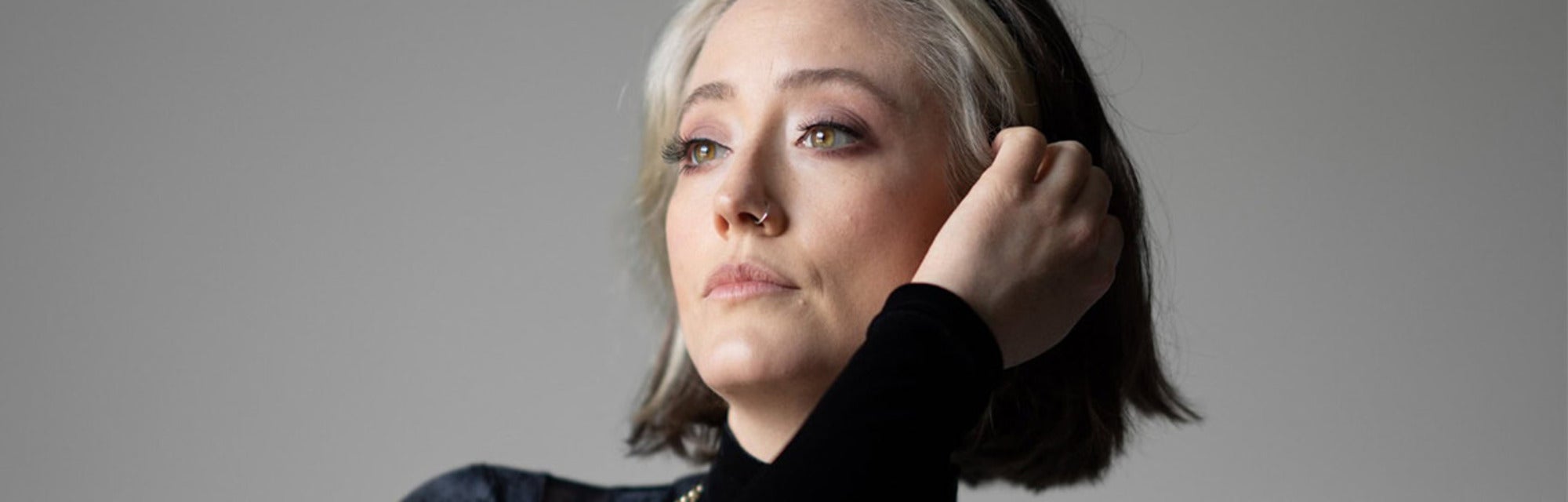 Hayla will be playing at Celebrities Nightclub in Vancouver