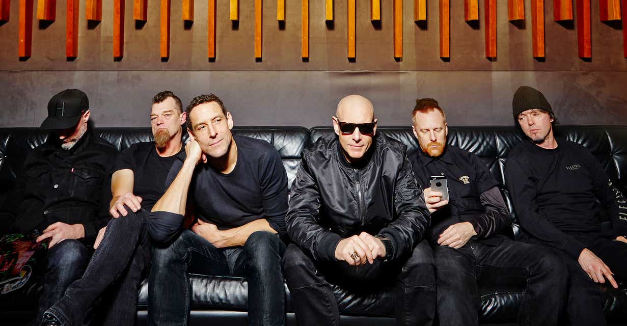Headstones