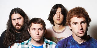 HEALTH will be playing at Metropolis in Montreal