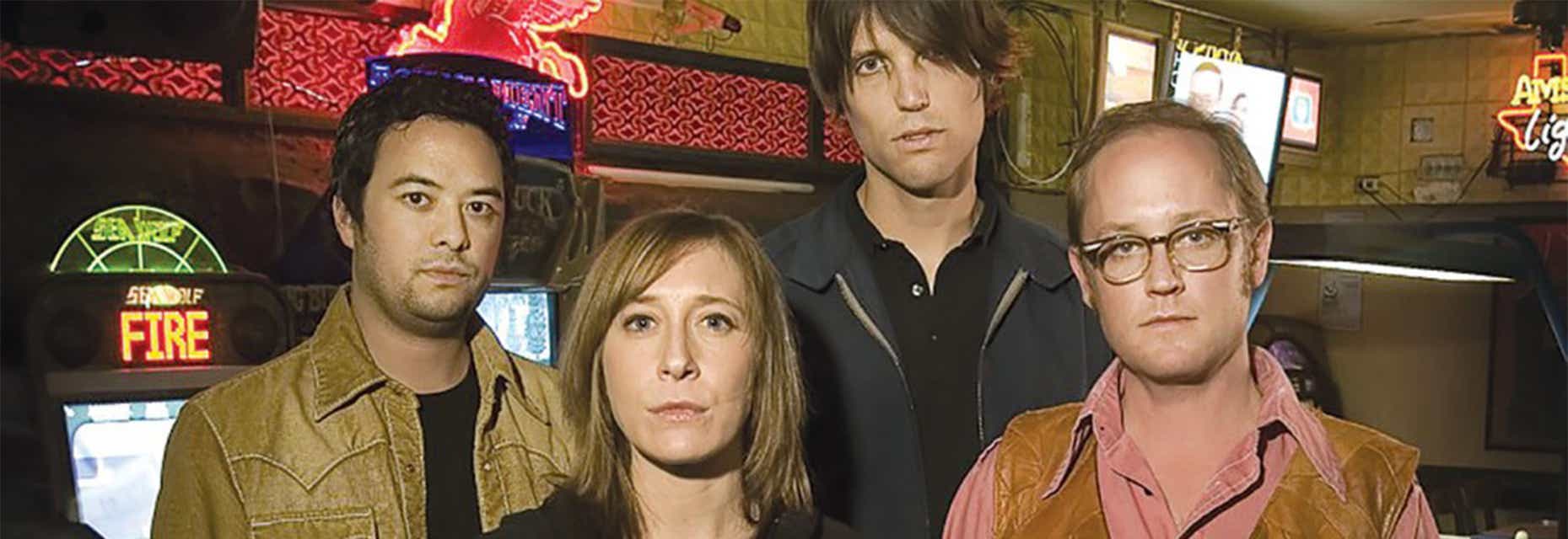 Heartless Bastards
