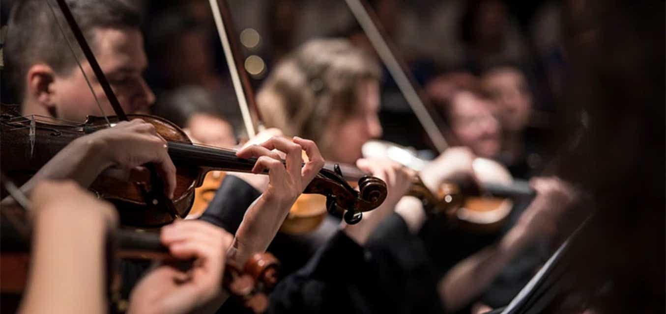 Hendricks Symphony