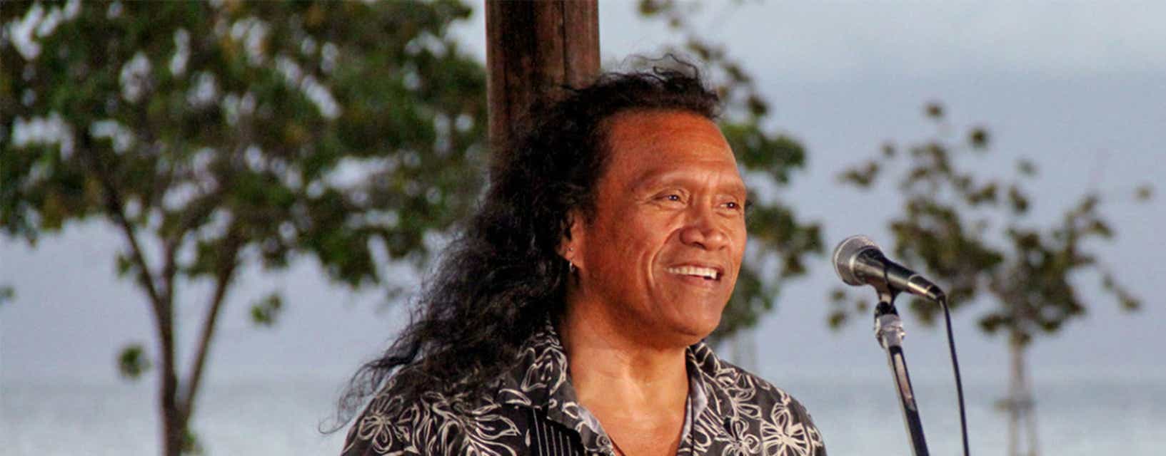 Henry Kapono