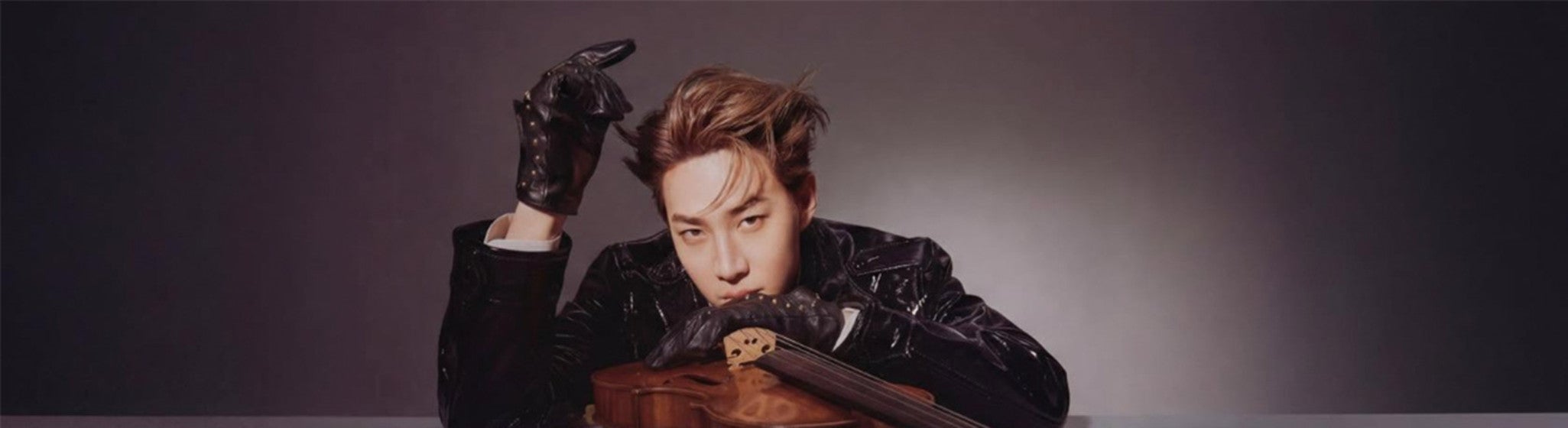 Henry Lau Tickets
