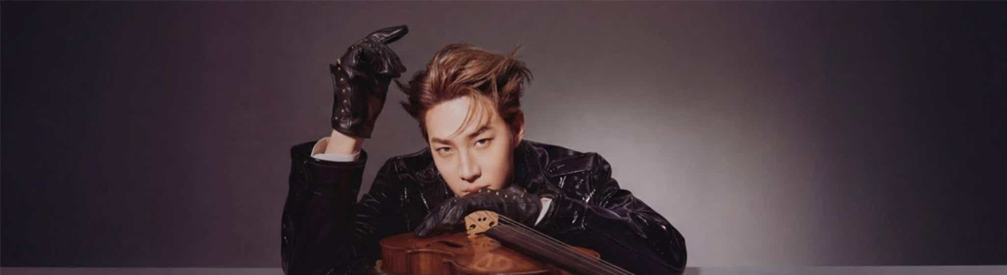 Henry Lau