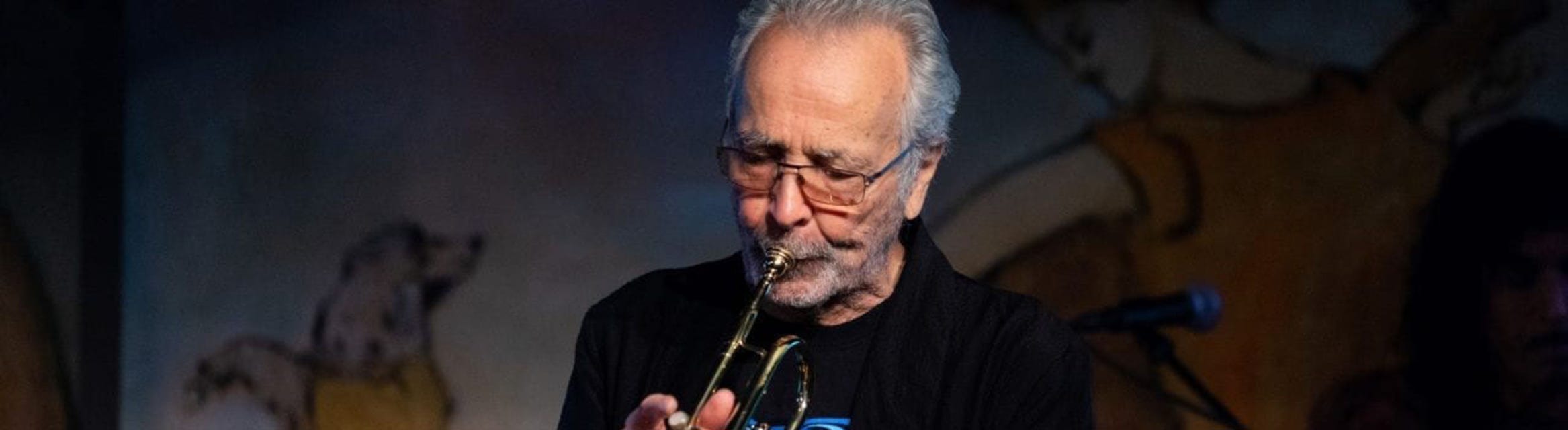 Herb Alpert will be playing at Kiva Auditorium at the Albuquerque Convention Center in Albuquerque