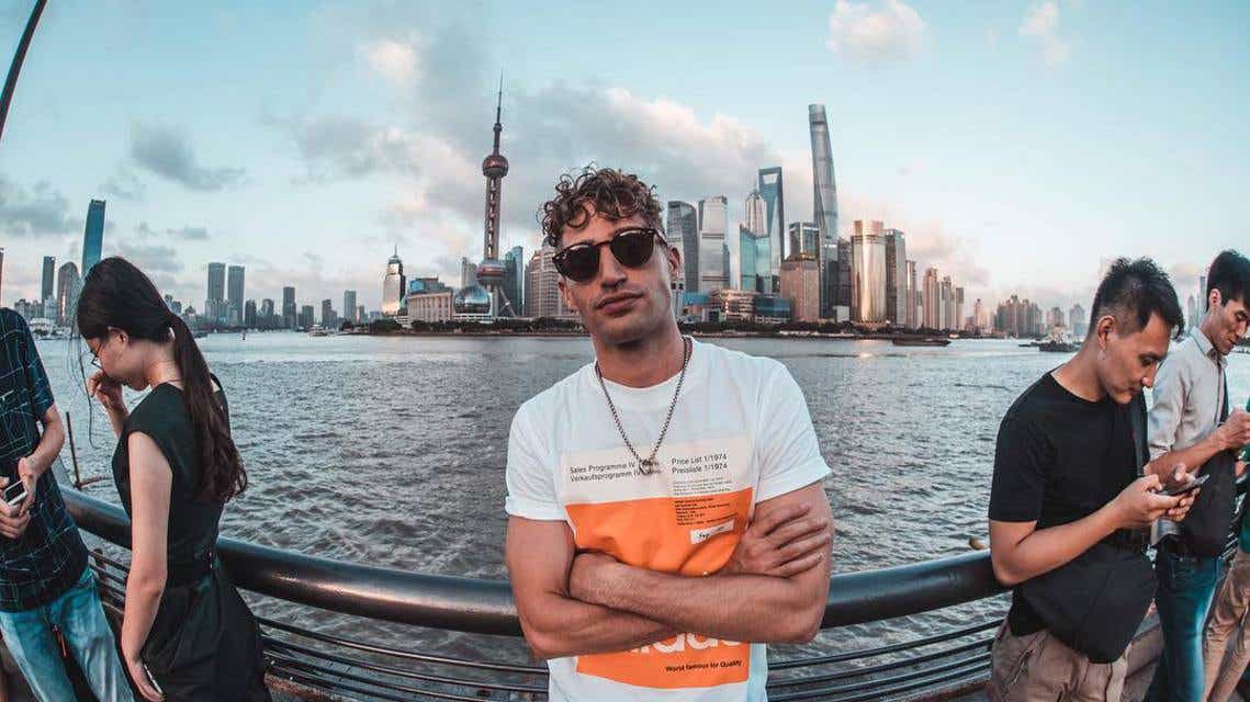 Herobust