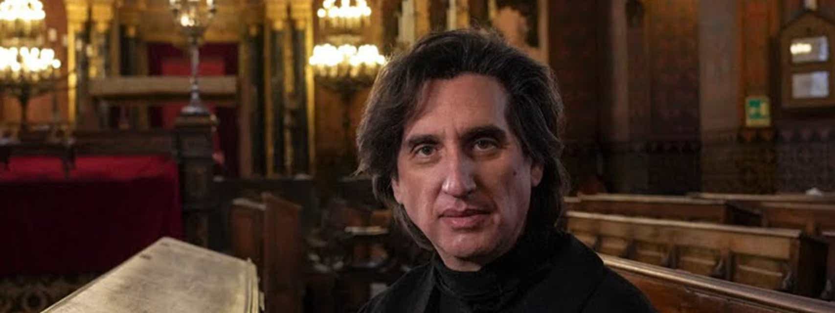 Hershey Felder
