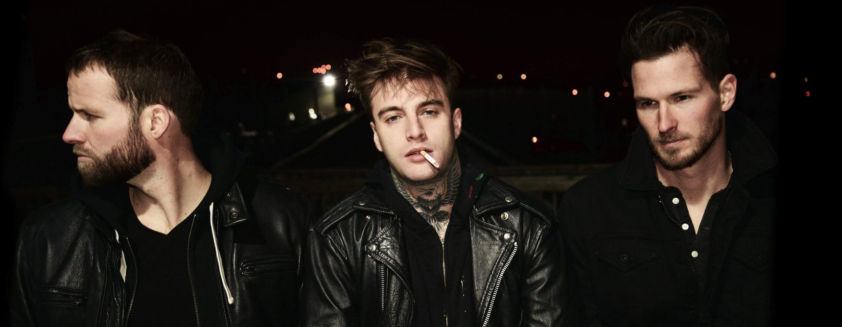 Highly Suspect will be playing at KEMBA Live! in Columbus