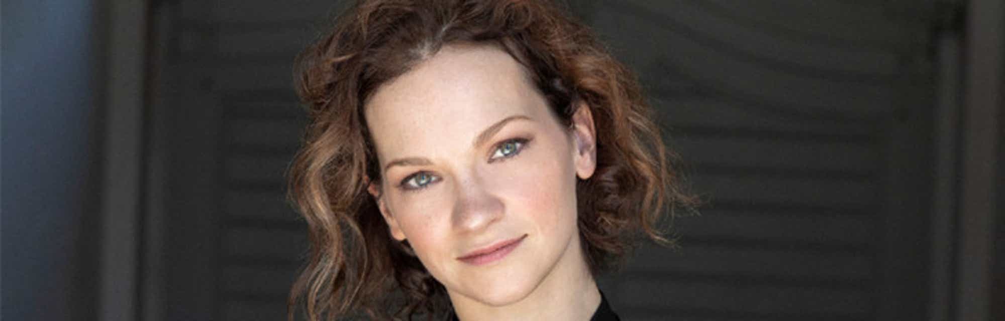 Hilary Hahn