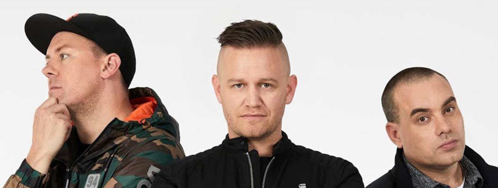 Hilltop Hoods
