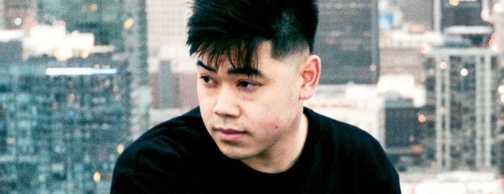 Hoang will be playing at The Republik in Honolulu