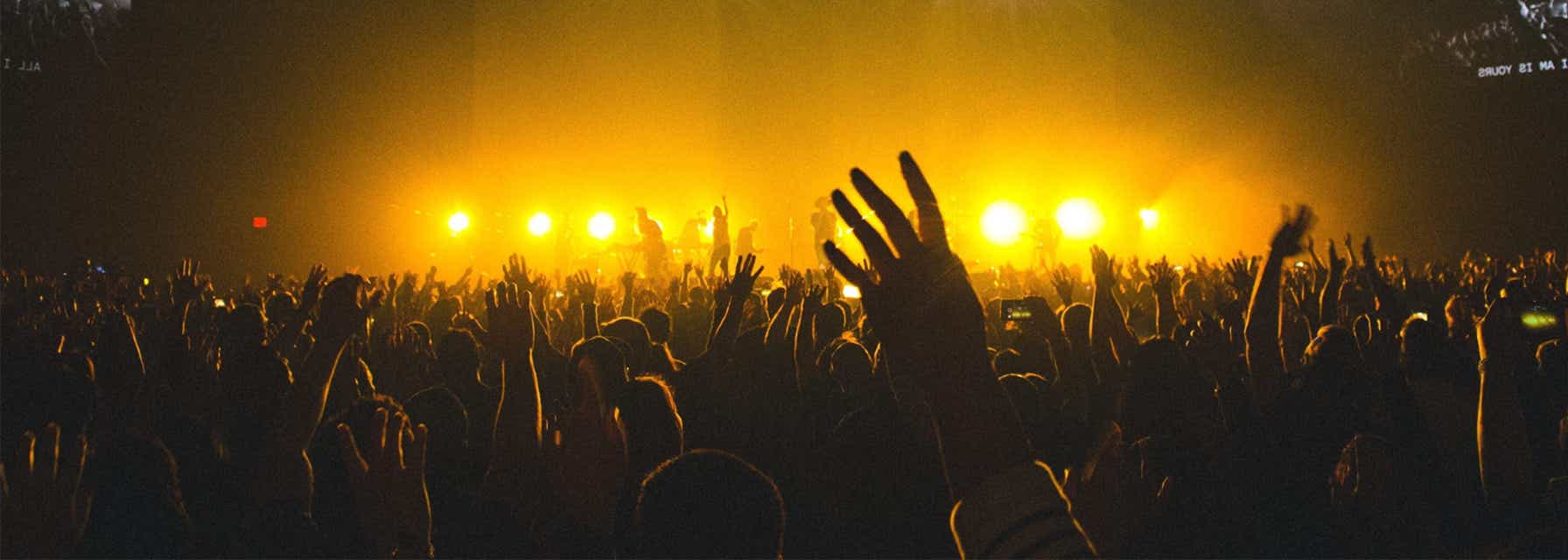Holo Holo Music Festival