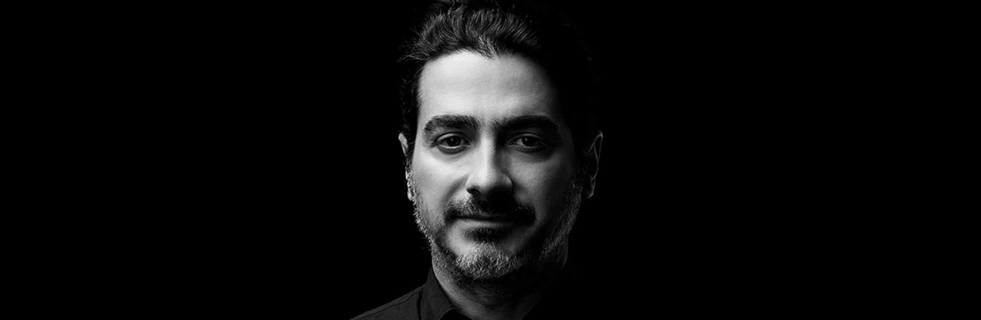 Homayoun Shajarian