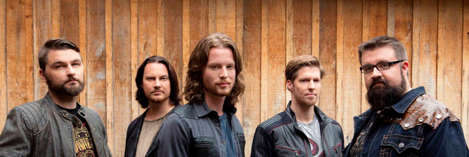 Home Free will be playing at Peoples Bank Theatre in Marietta