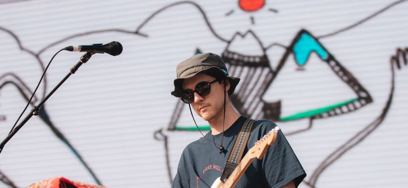 Homeshake Tickets