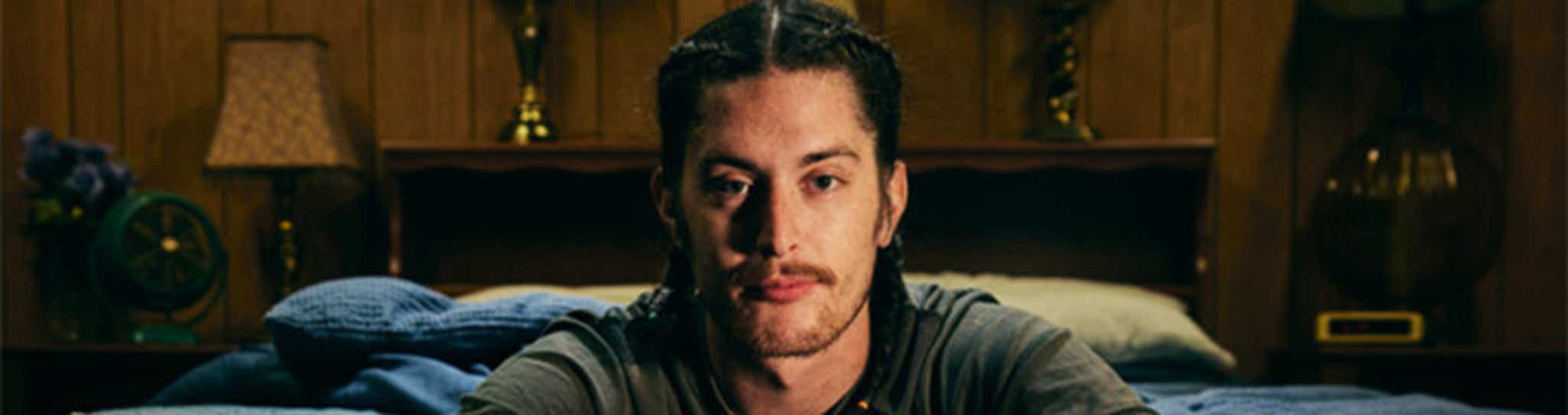 Honestav will be playing at The Bluestone in Columbus