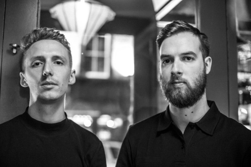 Honne will be playing at Lincoln Theatre in Washington