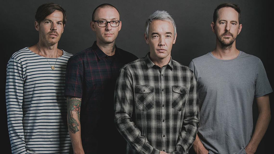 Hoobastank Tickets