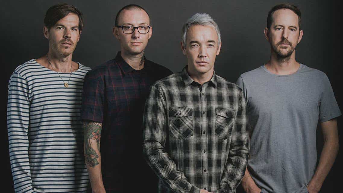 Hoobastank
