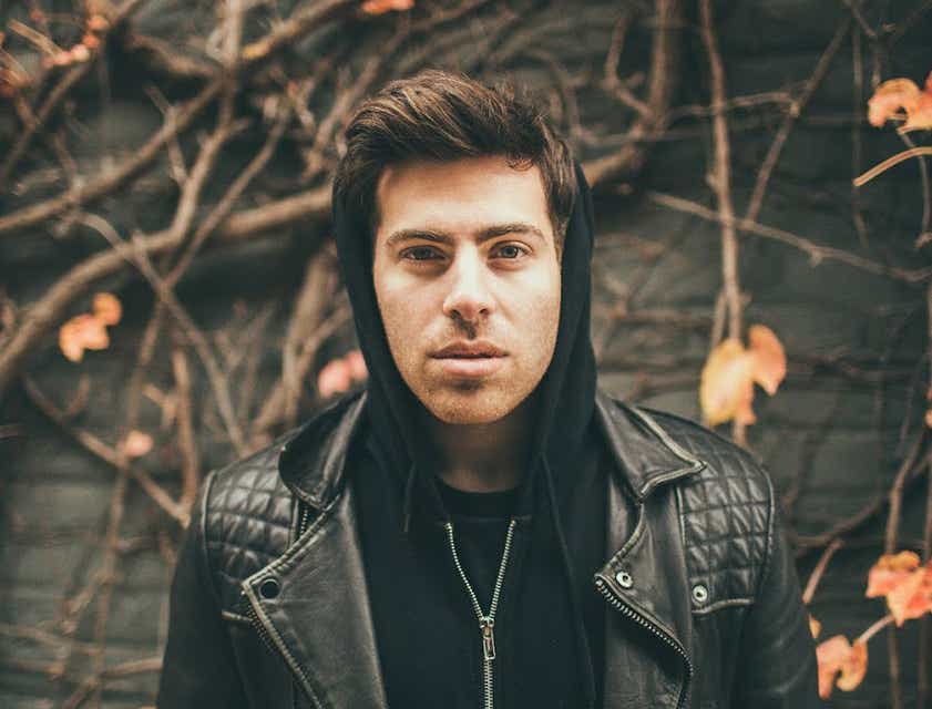 Hoodie Allen