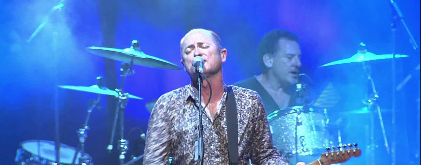 Hoodoo Gurus