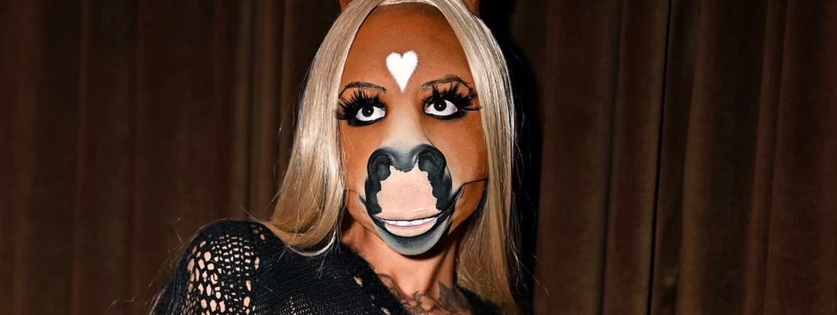 horsegiirL