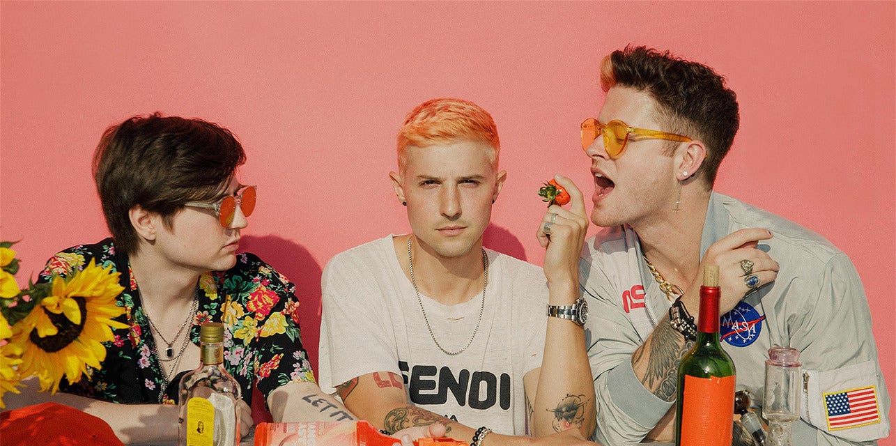 Hot Chelle Rae Tickets