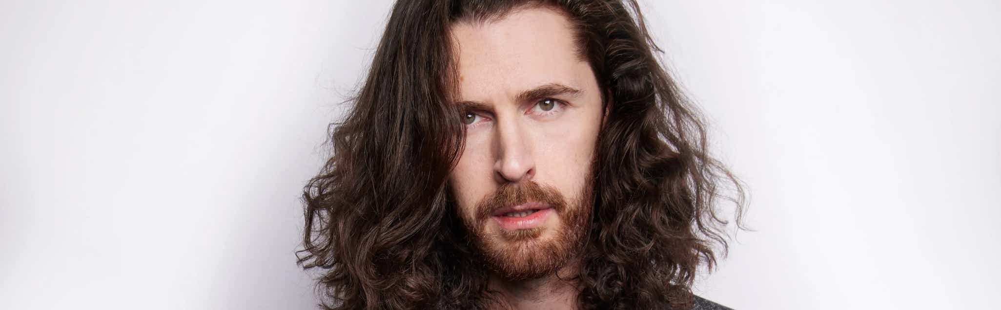 Hozier will be playing at Jiffy Lube Live in Bristow