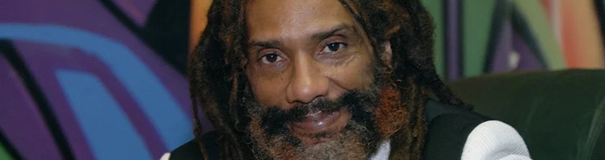 HR of Bad Brains will be playing at Reverb in Reading