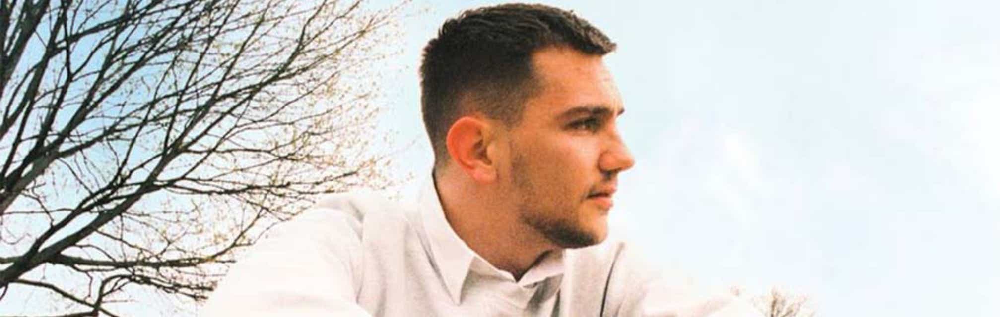 Hulvey will be playing at Newport Music Hall in Columbus