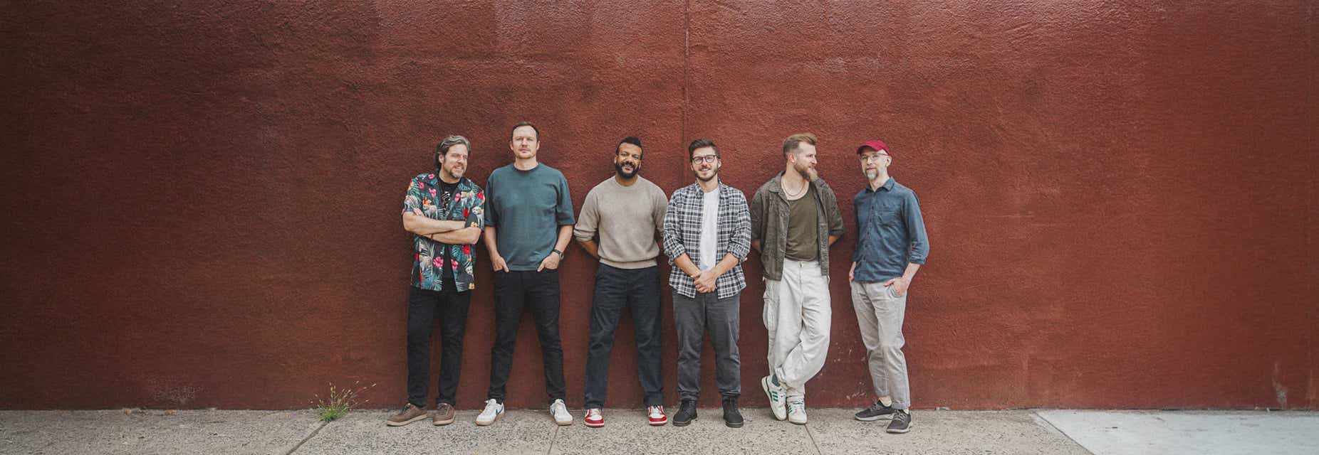 Huntertones