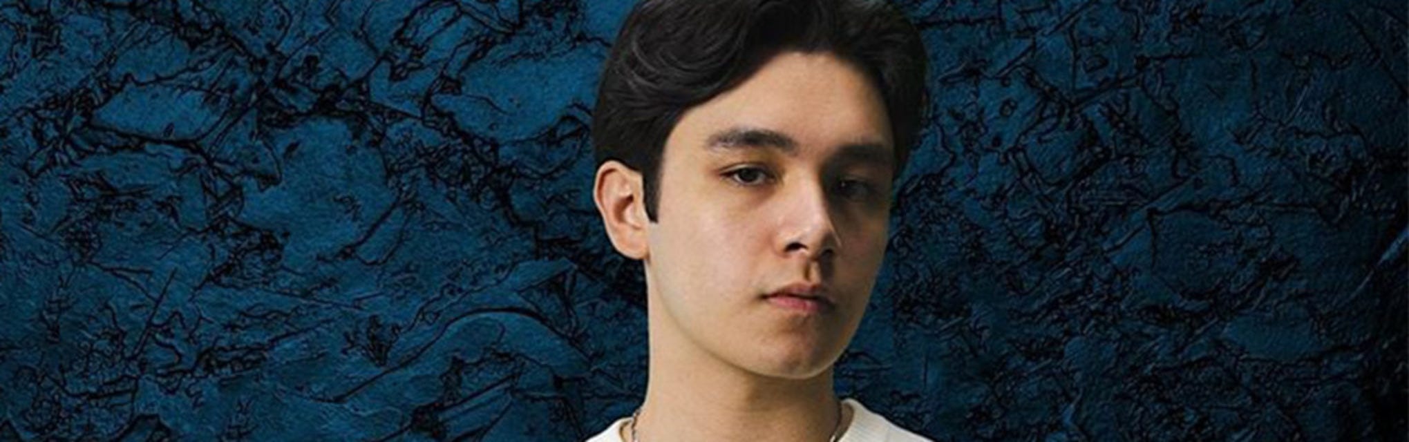 Ian Asher will be playing at Soundcheck in Washington DC