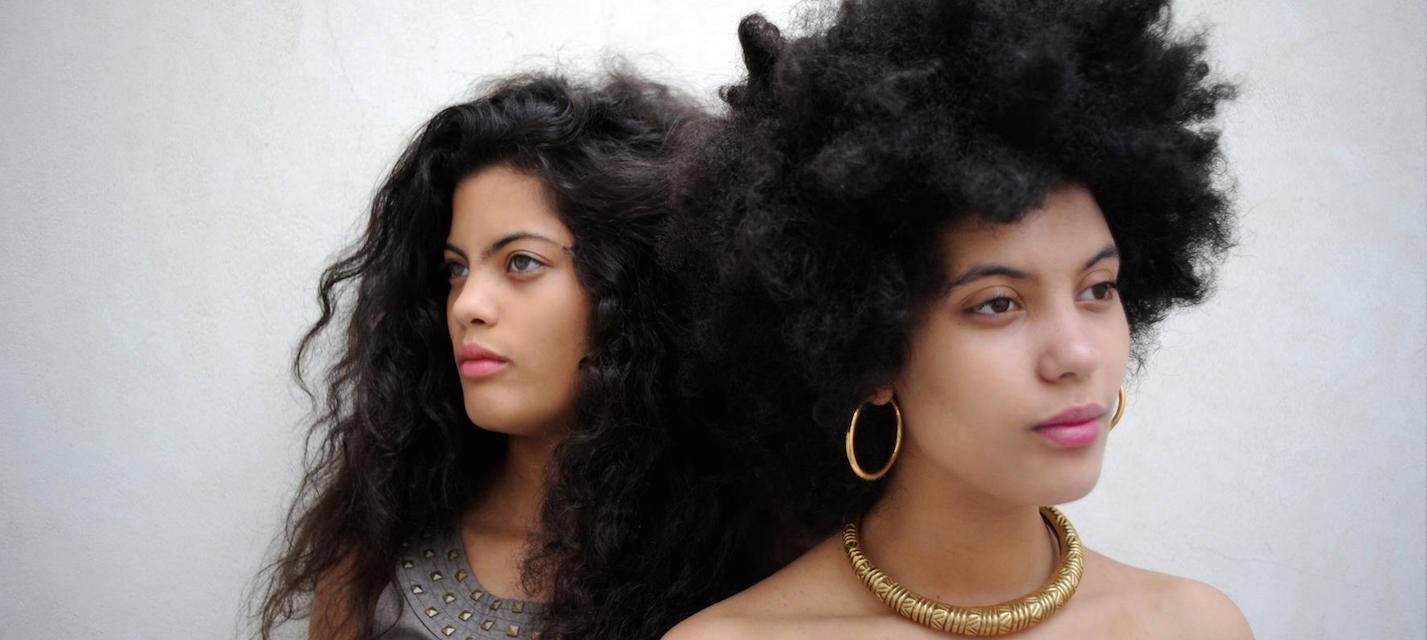 Ibeyi Tickets