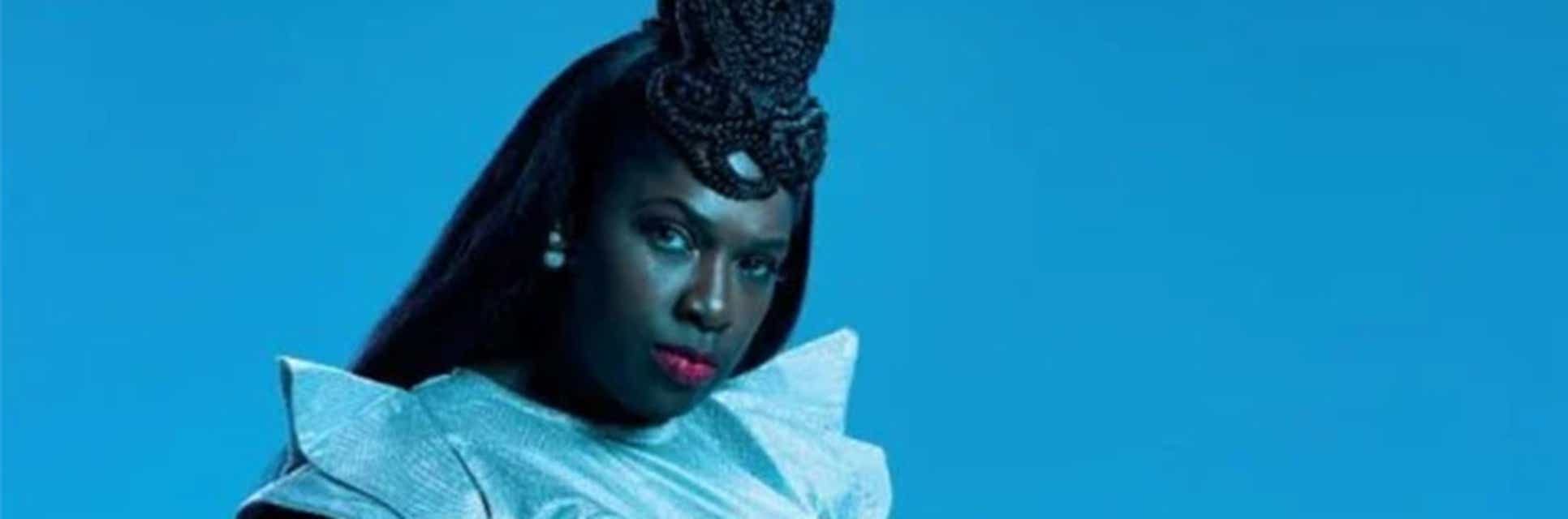 Ibibio Sound Machine
