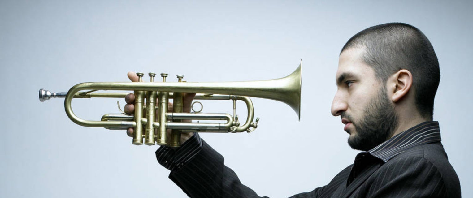Ibrahim Maalouf Tickets