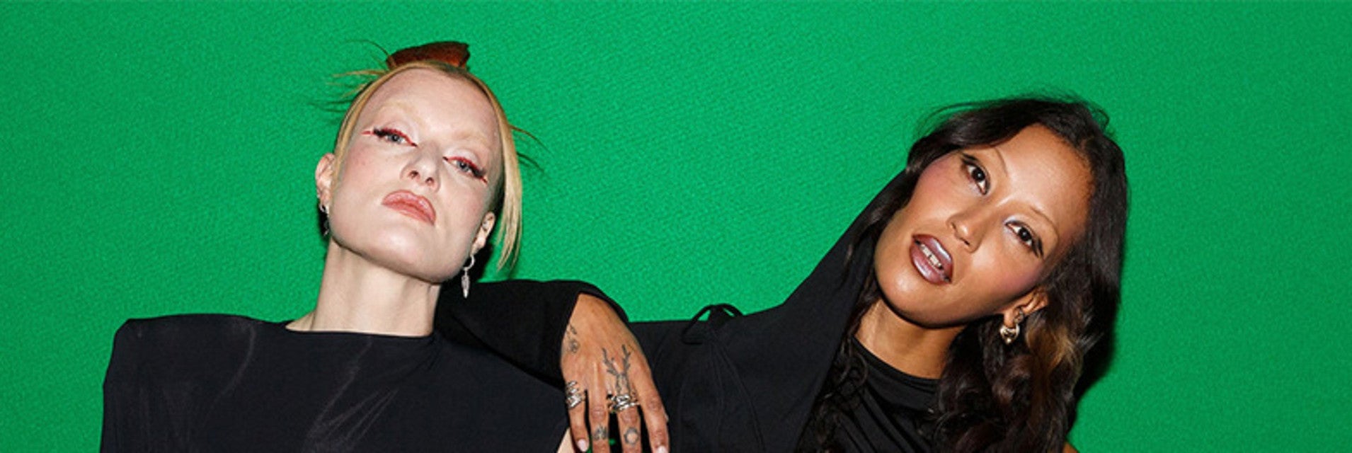 Icona Pop Tickets