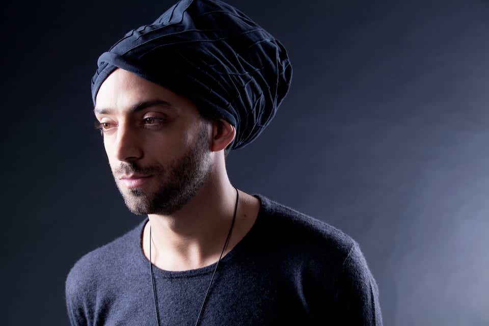 The Idan Raichel Project