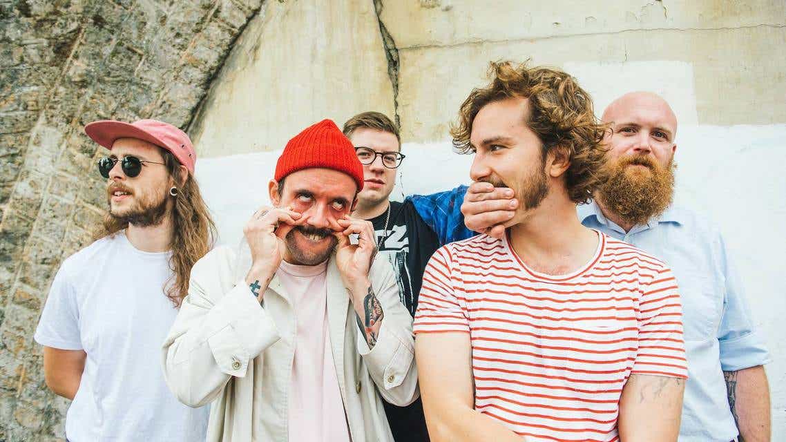Idles