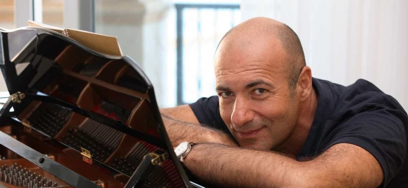 Igor Krutoy