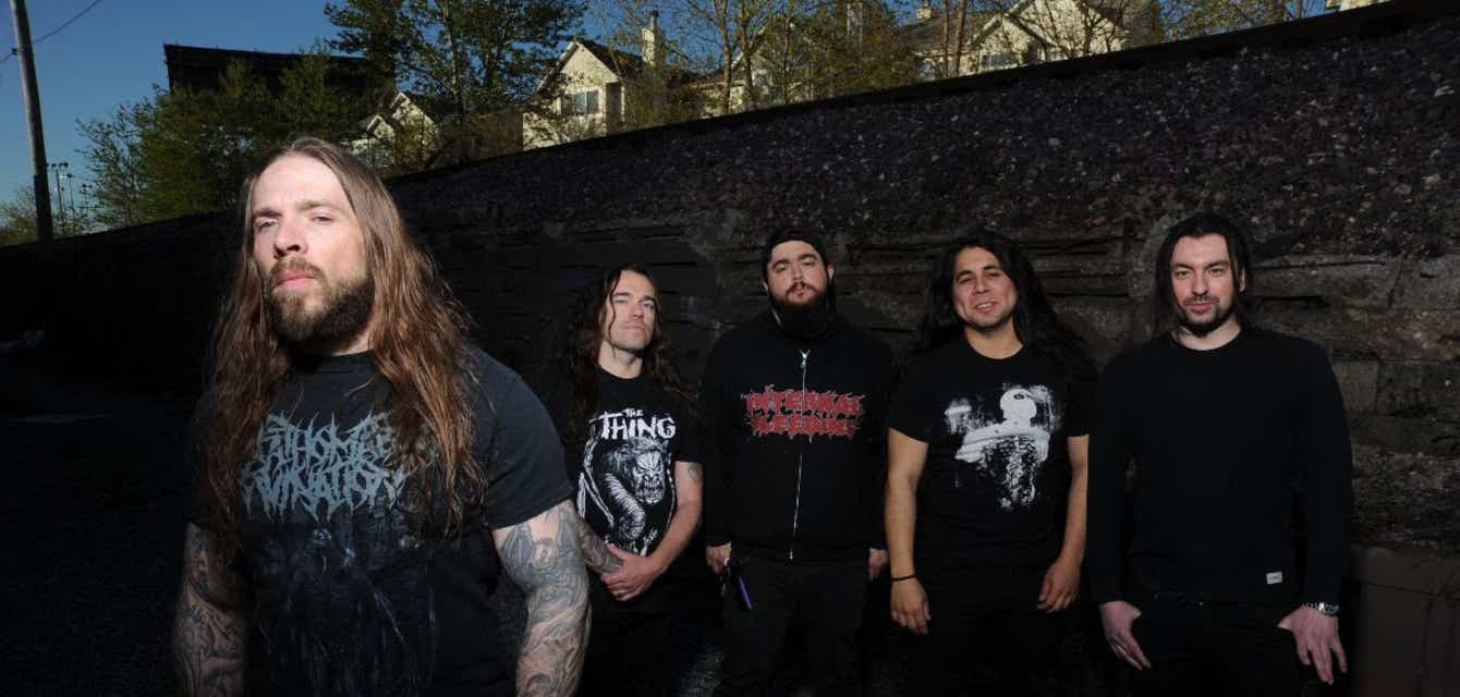 Immolation