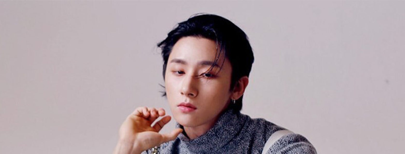 I.M (Monsta X) Tickets