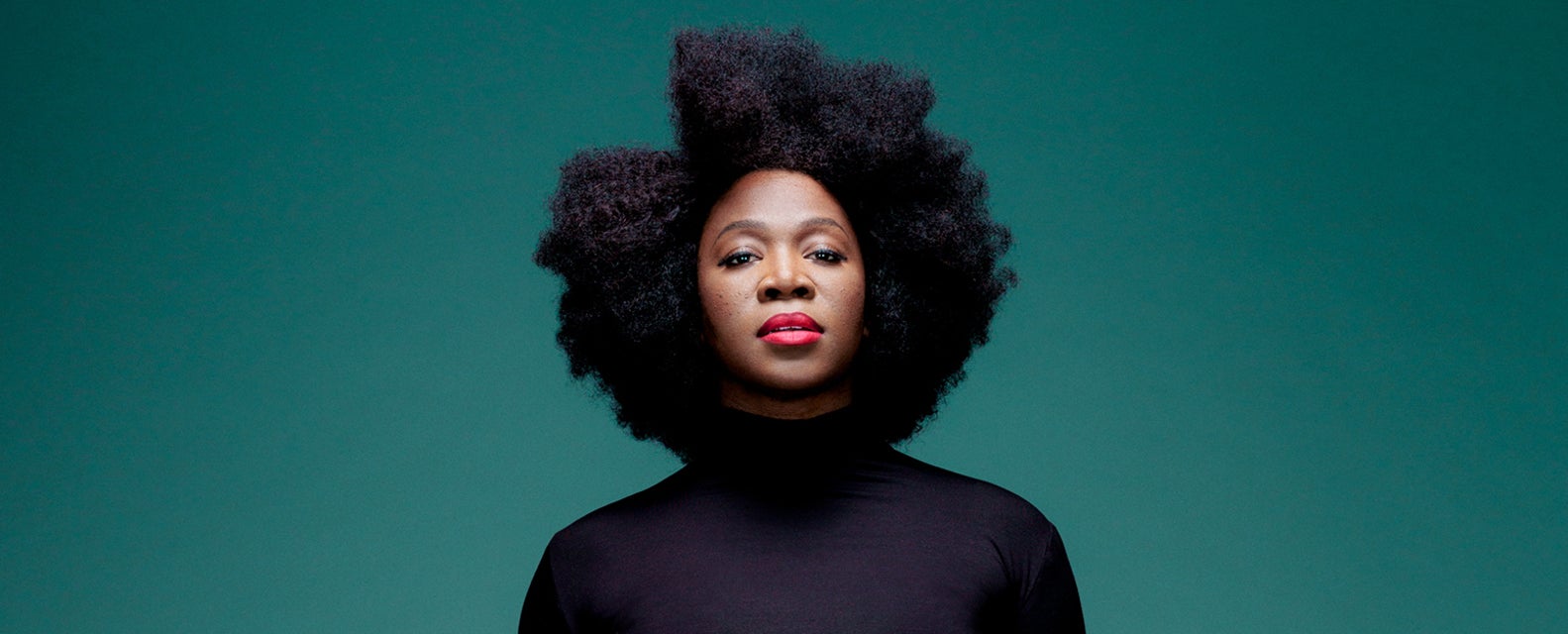 India.Arie Tickets 2/18/24 at Center Stage Theater in Atlanta, GA