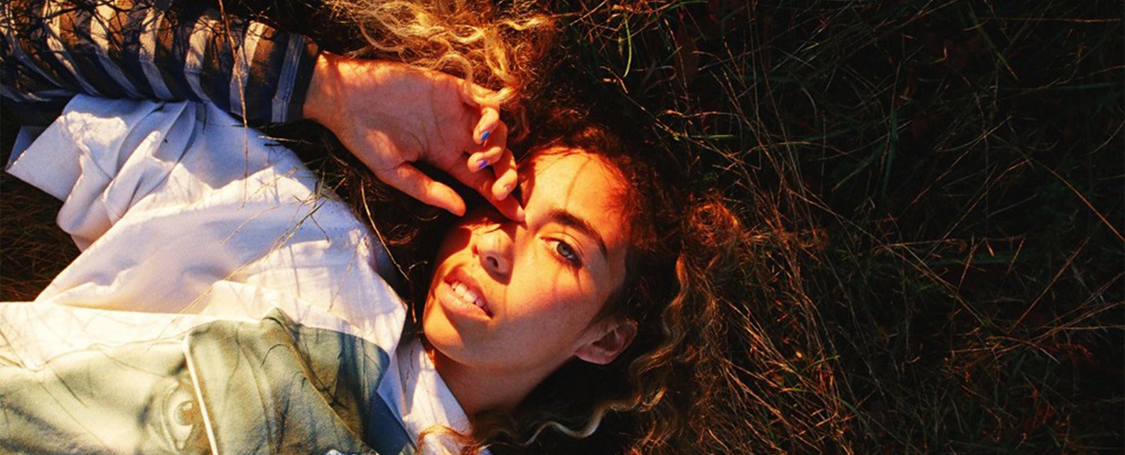 Indigo De Souza will be playing at Headliners Music Hall in Louisville