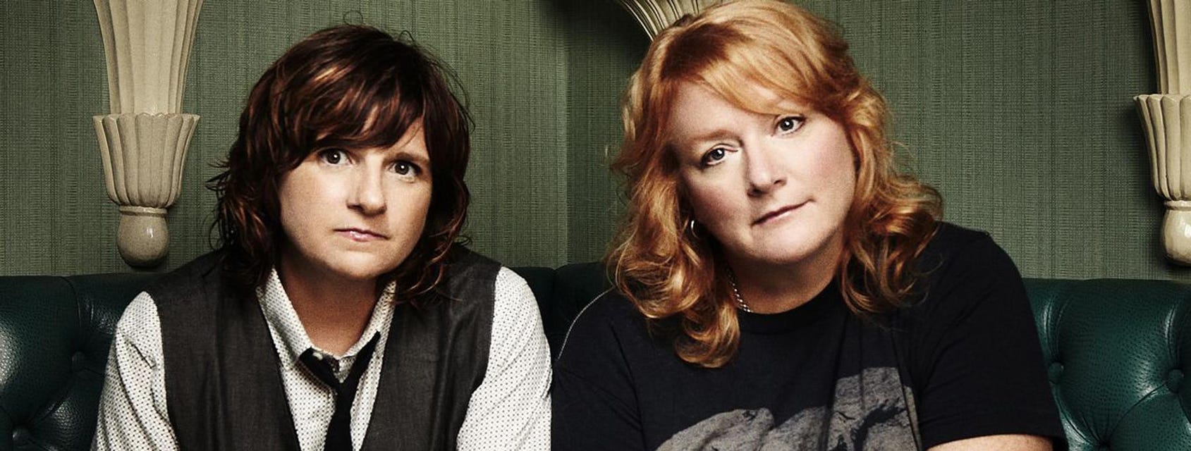 Indigo Girls