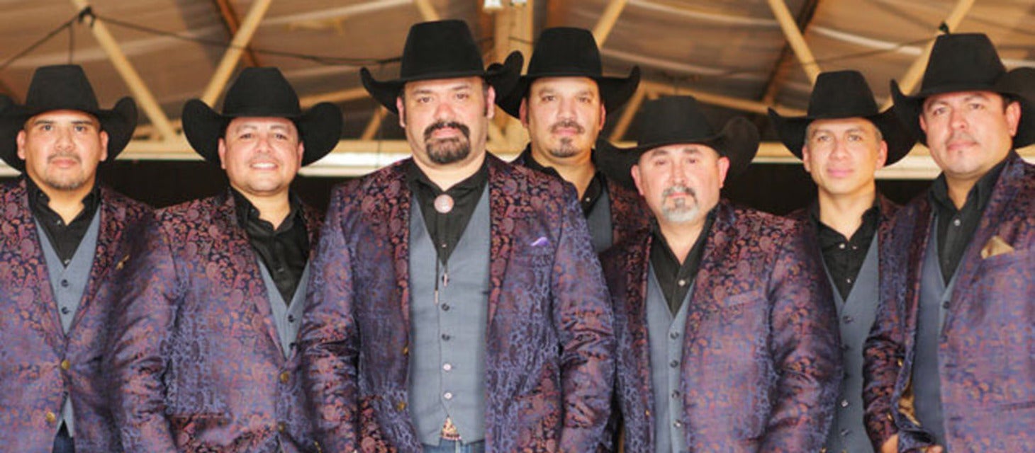 Intocable will be playing at House of Blues in New Orleans