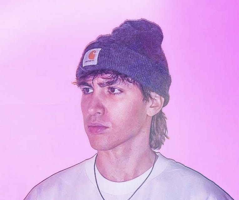 INZO will be playing at The Republik in Honolulu
