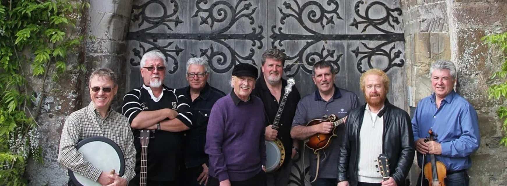 The Irish Rovers