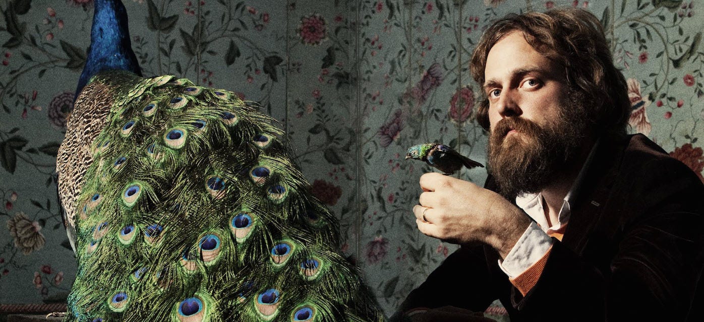 Iron & Wine