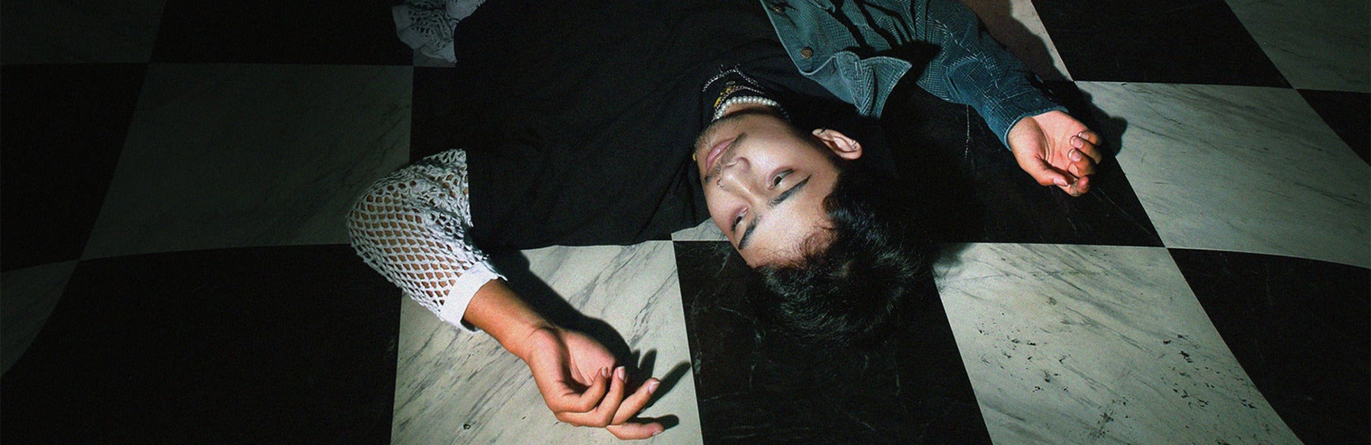 ISOxo will be playing at Cow Palace in Daly City